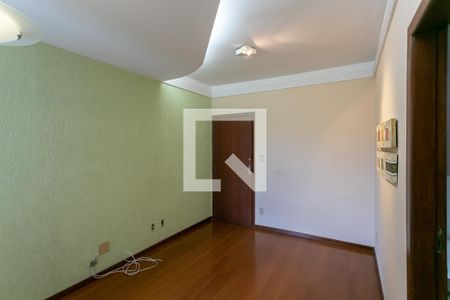 Sala de apartamento para alugar com 2 quartos, 60m² em Fernão Dias, Belo Horizonte