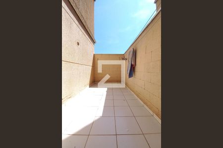 Apartamento à venda com 65m², 3 quartos e 1 vagaQuintal