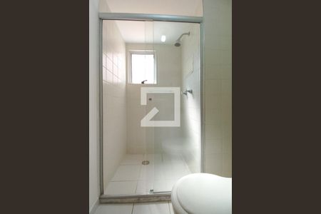 Apartamento à venda com 65m², 3 quartos e 1 vagaBanheiro da Suíte