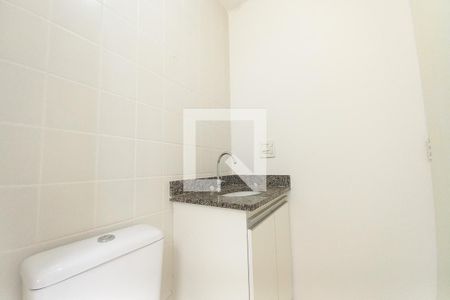 Apartamento à venda com 65m², 3 quartos e 1 vagaBanheiro da Suíte