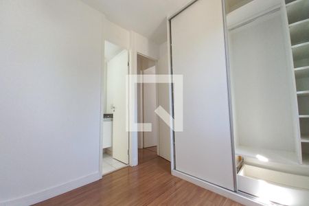 Apartamento à venda com 65m², 3 quartos e 1 vagaQuarto 3 - Suíte