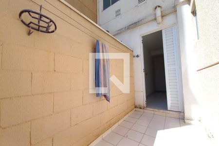 Apartamento à venda com 65m², 3 quartos e 1 vagaQuintal 