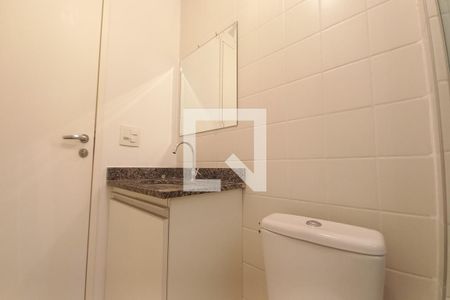 Apartamento à venda com 65m², 3 quartos e 1 vagaBanheiro Corredor