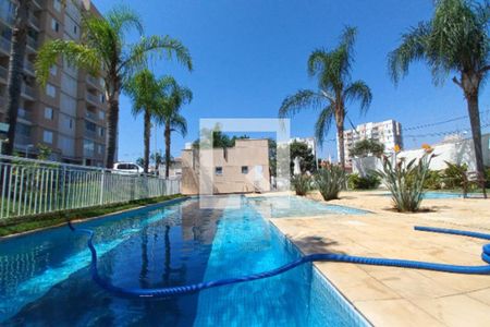 Apartamento à venda com 65m², 3 quartos e 1 vagaÁrea comum - Piscina