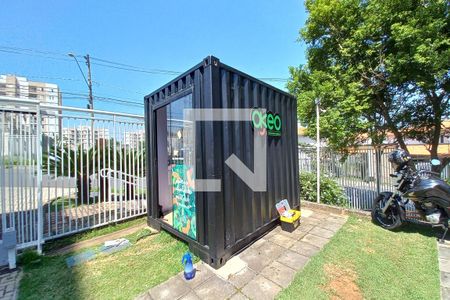 Apartamento à venda com 65m², 3 quartos e 1 vagaÁrea comum - auto serviço