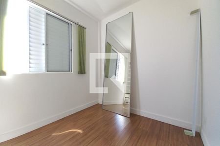 Apartamento à venda com 65m², 3 quartos e 1 vagaQuarto 3 - Suíte