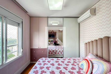 Apartamento à venda com 200m², 3 quartos e 6 vagasSuíte 2