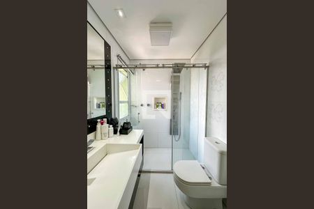 Apartamento à venda com 200m², 3 quartos e 6 vagasSuíte 1