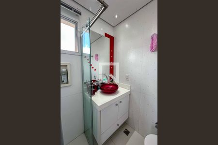 Apartamento à venda com 200m², 3 quartos e 6 vagasSuíte 3