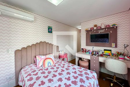 Apartamento à venda com 200m², 3 quartos e 6 vagasSuíte 2