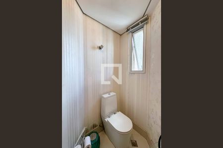 Apartamento à venda com 200m², 3 quartos e 6 vagasLavabo