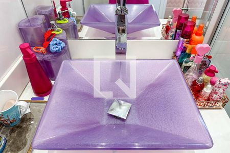 Apartamento à venda com 200m², 3 quartos e 6 vagasSuíte 2