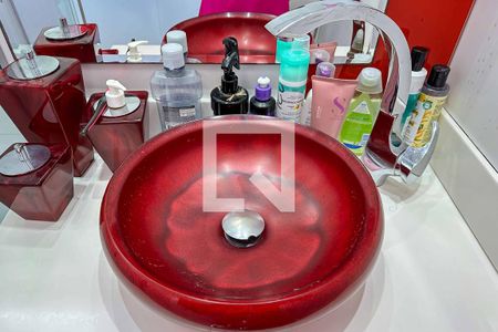 Apartamento à venda com 200m², 3 quartos e 6 vagasSuíte 3