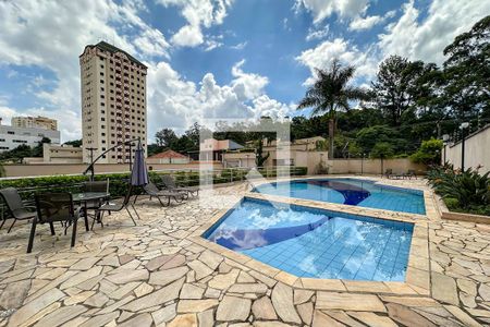 Apartamento à venda com 200m², 3 quartos e 6 vagasÁrea comum