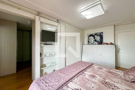 Apartamento à venda com 200m², 3 quartos e 6 vagasSuíte 1