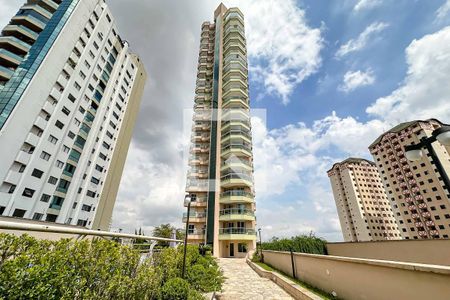 Apartamento à venda com 200m², 3 quartos e 6 vagasÁrea comum