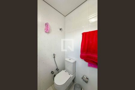 Apartamento à venda com 200m², 3 quartos e 6 vagasSuíte 3