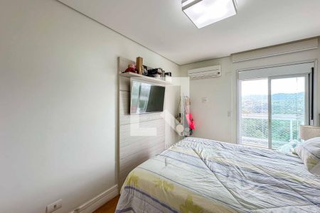 Apartamento à venda com 200m², 3 quartos e 6 vagasSuíte 3