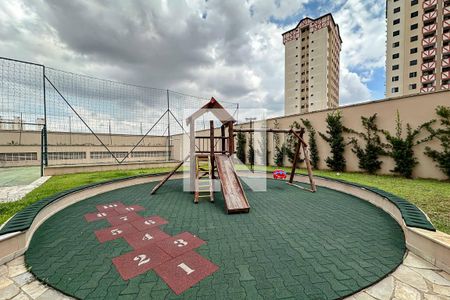 Apartamento à venda com 200m², 3 quartos e 6 vagasÁrea comum