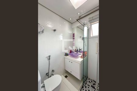 Apartamento à venda com 200m², 3 quartos e 6 vagasSuíte 2