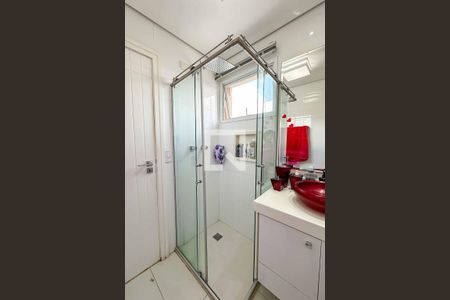 Apartamento à venda com 200m², 3 quartos e 6 vagasSuíte 3