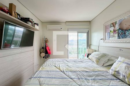 Apartamento à venda com 200m², 3 quartos e 6 vagasSuíte 3