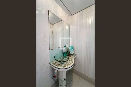 Apartamento à venda com 200m², 3 quartos e 6 vagasLavabo