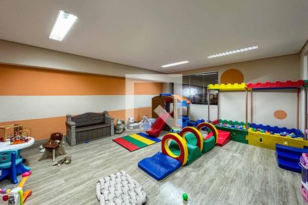 Apartamento à venda com 200m², 3 quartos e 6 vagasÁrea comum