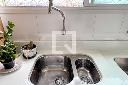 Apartamento à venda com 200m², 3 quartos e 6 vagasCozinha