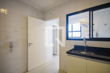 Apartamento para alugar com 75m², 3 quartos e 2 vagas Apartamento para alugar com 75m², 3 quartos e 2 vagasCozinha