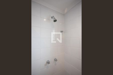 Apartamento para alugar com 75m², 3 quartos e 2 vagas Apartamento para alugar com 75m², 3 quartos e 2 vagasChuveiro do banheiro da suíte