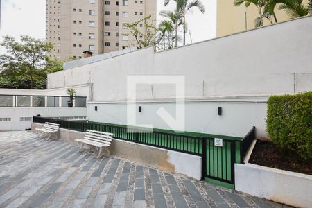 Apartamento para alugar com 75m², 3 quartos e 2 vagas Apartamento para alugar com 75m², 3 quartos e 2 vagasEspaço pet