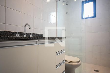 Apartamento para alugar com 75m², 3 quartos e 2 vagas Apartamento para alugar com 75m², 3 quartos e 2 vagasBanheiro suíte