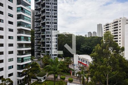 Apartamento para alugar com 75m², 3 quartos e 2 vagas Apartamento para alugar com 75m², 3 quartos e 2 vagasVista do quarto 2