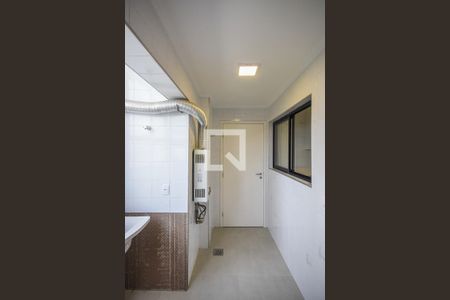 Apartamento para alugar com 75m², 3 quartos e 2 vagas Apartamento para alugar com 75m², 3 quartos e 2 vagasÁrea de serviço