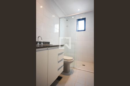 Apartamento para alugar com 75m², 3 quartos e 2 vagas Apartamento para alugar com 75m², 3 quartos e 2 vagasBanheiro suíte