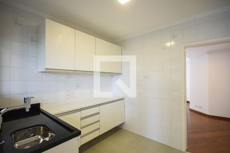 Apartamento para alugar com 75m², 3 quartos e 2 vagas Apartamento para alugar com 75m², 3 quartos e 2 vagasCozinha