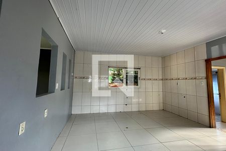 Casa à venda com 140m², 3 quartos e 2 vagasCozinha