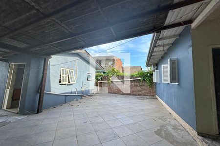 Casa à venda com 140m², 3 quartos e 2 vagasÁrea Externa
