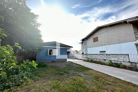 Casa à venda com 140m², 3 quartos e 2 vagasÁrea Externa