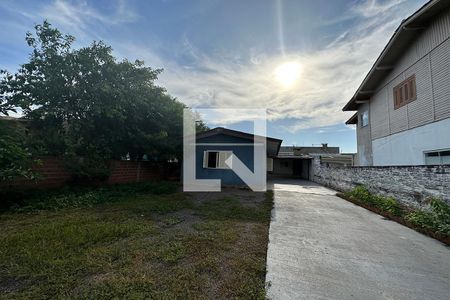 Casa à venda com 140m², 3 quartos e 2 vagasÁrea Externa