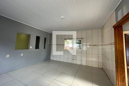 Casa à venda com 140m², 3 quartos e 2 vagasCozinha
