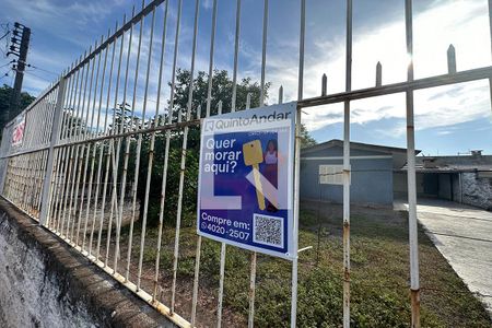 Casa à venda com 140m², 3 quartos e 2 vagasFachada