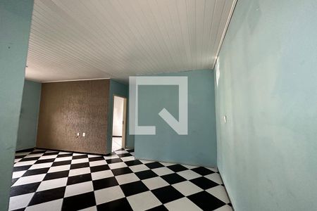 Casa à venda com 140m², 3 quartos e 2 vagasHall