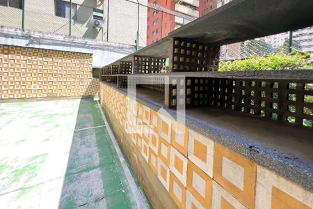 Apartamento à venda com 82m², 2 quartos e 1 vaga Apartamento à venda com 82m², 2 quartos e 1 vagaÁrea externa