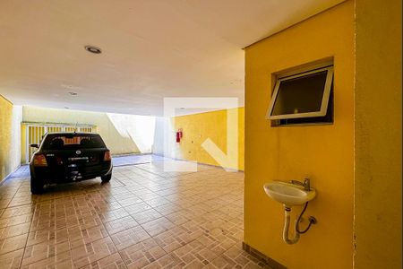 Apartamento à venda com 112m², 2 quartos e 1 vaga Apartamento à venda com 112m², 2 quartos e 1 vagaGaragem