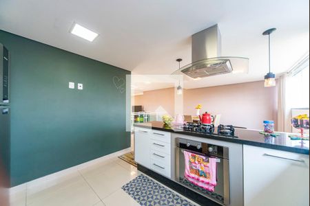 Apartamento à venda com 112m², 2 quartos e 1 vaga Apartamento à venda com 112m², 2 quartos e 1 vagaCozinha