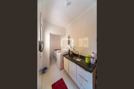 Apartamento à venda com 112m², 2 quartos e 1 vaga Apartamento à venda com 112m², 2 quartos e 1 vagaÁrea de Serviço