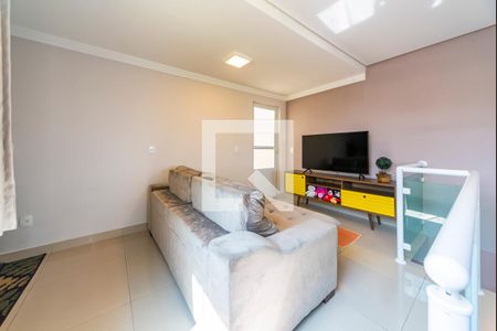Apartamento à venda com 112m², 2 quartos e 1 vaga Apartamento à venda com 112m², 2 quartos e 1 vagaSala 2