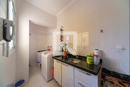 Apartamento à venda com 112m², 2 quartos e 1 vaga Apartamento à venda com 112m², 2 quartos e 1 vagaÁrea de Serviço